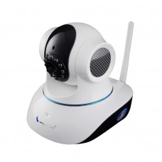 Ρομποτική IP Κάμερα Wi-Fi/Ethernet
